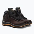 Grisport vyriški trekingo batai rudi 13701D28T 4