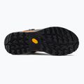 Grisport vyriški trekingo batai rudi 13701D28T 5
