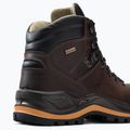Grisport vyriški trekingo batai rudi 13701D28T 8