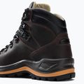 Grisport vyriški trekingo batai rudi 13701D28T 9