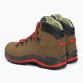 Grisport vyriški trekingo batai šviesiai rudi 13701N32G 3