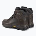 Vyriški žygio batai Grisport 10303D143G black 3