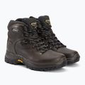 Vyriški žygio batai Grisport 10303D143G black 4