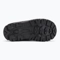 Lee Cooper vaikiški sniego batai LCJ-21-44-0524 juodi/kameliniai 5