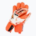 4keepers Force V 2.20 RF vartininko pirštinė balta/oranžinė 2