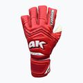 Vartininko pirštinės 4keepers Guard Cordo MF raudonos 4