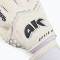 4keepers Guard Classic MF vartininko pirštinės balta/juoda 3