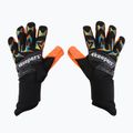 4keepers Equip Flame NC vartininko pirštinė juoda/daugiaspalvė
