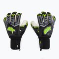 4keepers Force V-1.20 Black Edition RF vartininko pirštinės juoda/balta/geltona