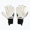 4keepers Force V-1.20 Black Edition RF vartininko pirštinės juoda/balta/geltona 2