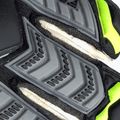 4keepers Force V-1.20 Black Edition RF vartininko pirštinės juoda/balta/geltona 8