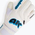 4keepers Champ AQ Contact V RF vaikiškos vartininko pirštinės balta/mėlyna 3
