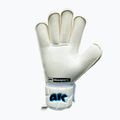 4keepers Champ AQ Contact V RF vaikiškos vartininko pirštinės balta/mėlyna 5