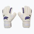 4keepers Champ Purple V RF baltos/violetinės vartininko pirštinės