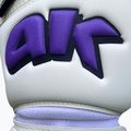 4keepers Champ Purple V RF baltos/violetinės vartininko pirštinės 8