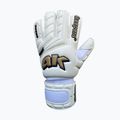 4keepers Champ Gold V RF vartininko pirštinės baltos/auksinės 4