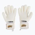 4keepers Champ Gold V NC vartininko pirštinės baltos/auksinės spalvos 2