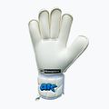 4keepers Champ Aqua V RF vartininko pirštinė balta/mėlyna 5
