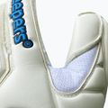 4keepers Champ Aqua V RF vartininko pirštinė balta/mėlyna 8