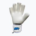 4keepers Champ Aqua V NC vartininko pirštinė balta/mėlyna 5