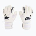 4keepers Champ Black V RF vartininko pirštinės juodos/auksinės