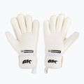 4keepers Champ Black V RF vartininko pirštinės juodos/auksinės 2