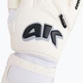 4keepers Champ Black V RF vartininko pirštinės juodos/auksinės 3