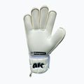 4keepers Champ Black V RF vaikiškos vartininko pirštinės juodos/auksinės 5
