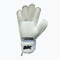 4keepers Champ Black V RF vartininko pirštinės juodos/auksinės 5