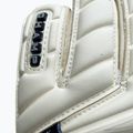 4keepers Champ Black V RF vartininko pirštinės juodos/auksinės 8