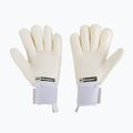 4keepers Champ Carbo V RF Strap vartininko pirštinės balta/geltona 2