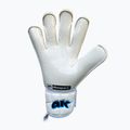 4keepers Champ AQ Contact V HB vaikiškos vartininko pirštinės balta/mėlyna 5