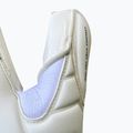 4keepers Champ AQ Contact V HB vaikiškos vartininko pirštinės balta/mėlyna 7