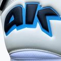4keepers Champ AQ Contact V HB vaikiškos vartininko pirštinės balta/mėlyna 8