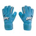 4keepers Champ Colour Sky V RF vartininko pirštinė mėlyna/balta