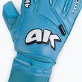 4keepers Champ Colour Sky V RF vartininko pirštinė mėlyna/balta 3