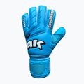 4keepers Champ Colour Sky V RF vartininko pirštinė mėlyna/balta 4