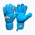4keepers Champ Colour Sky V RF vartininko pirštinė mėlyna/balta 6