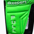 4keepers Neo Optima NC vaikiškos vartininko pirštinės juoda/balta/žalia 8