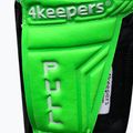 4keepers Neo Optima NC vartininko pirštinės juodos/baltos/žalios 8