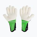 4keepers Neo Optima NC vartininko pirštinės juodos/baltos/žalios 2