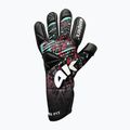 4keepers Neo Cosmo NC vartininko pirštinės juodos/baltos/žalios/raudonos 4