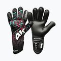 4keepers Neo Cosmo NC vartininko pirštinės juodos/baltos/žalios/raudonos 6