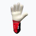 4keepers Neo Drago NC vartininko pirštinės juoda/balta/raudona 5