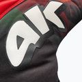4keepers Neo Drago NC vartininko pirštinės juoda/balta/raudona 9