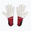 4keepers Neo Drago NC vaikiškos vartininko pirštinės juoda/balta/raudona 2