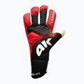 4keepers Neo Drago RF vaikiškos vartininko pirštinės juoda/balta/raudona 4