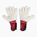 4keepers Neo Drago RF vaikiškos vartininko pirštinės juoda/balta/raudona 2