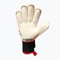 4keepers Force Halloween RF vaikiškos vartininko pirštinės balta/juoda/raudona 5