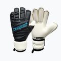 Vaikiškos vartininko pirštinės 4keepers Retro IV Black RF juoda 5